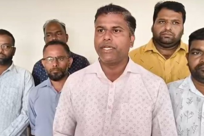 Transporters Call Indefinite Strike from Sept 21 Over Ban on Heavy Vehicles at Anmod, Goa