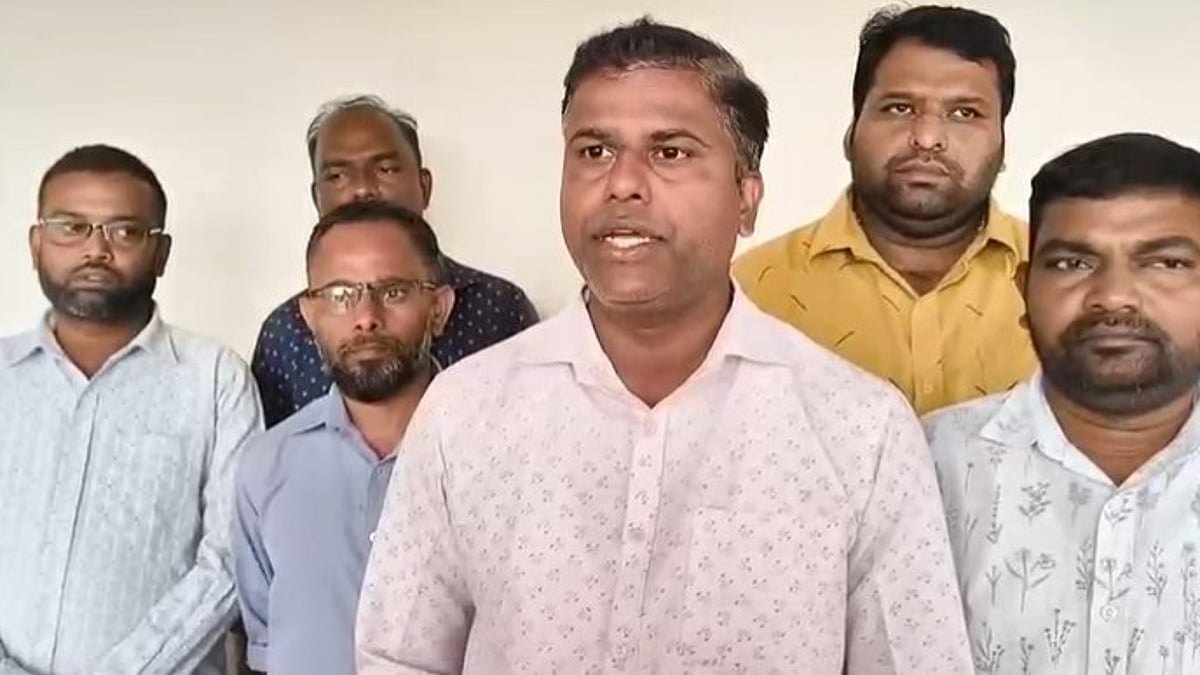 Transporters Call Indefinite Strike from Sept 21 Over Ban on Heavy Vehicles at Anmod, Goa