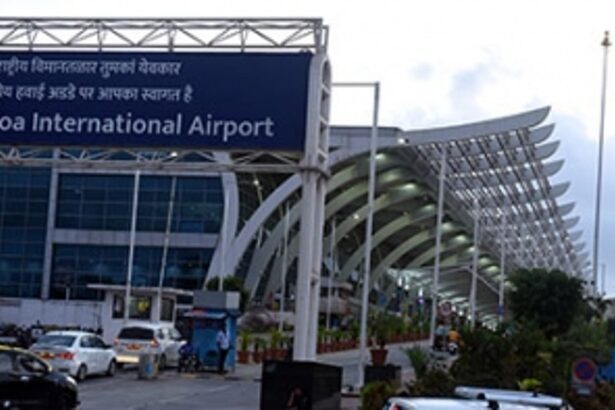 Trapped by pandemic, most Goans abroad arranged own travel home