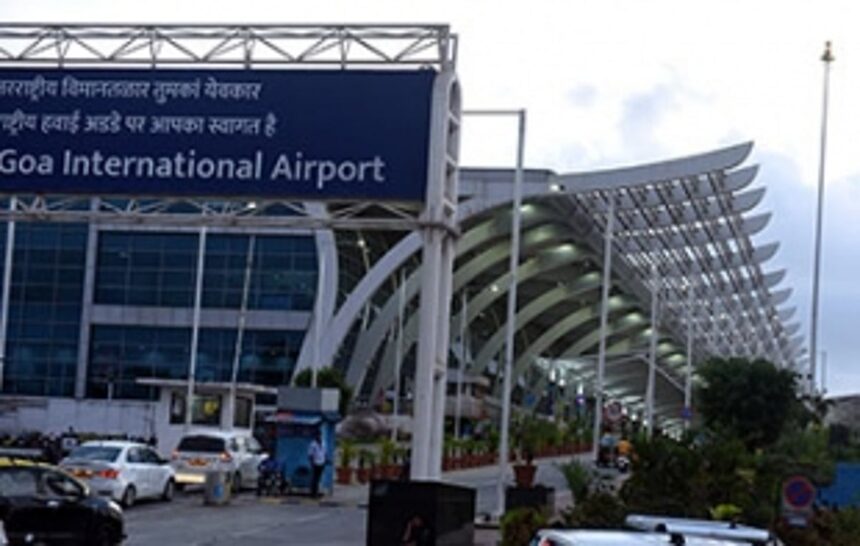 Trapped by pandemic, most Goans abroad arranged own travel home 1 Trapped by pandemic, most Goans abroad arranged own travel home