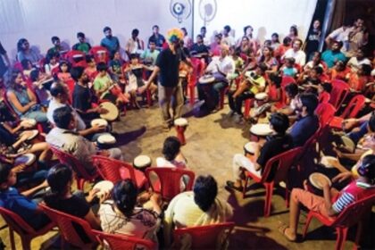 Trash for tickets: The Lalaland way to rid Goa of rubbish