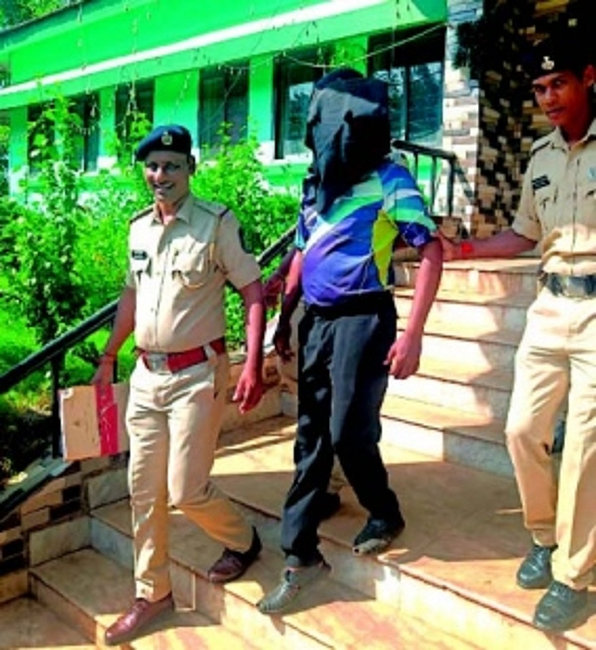 Traumatised molestation victim refuses to attend school amid fears of PE teacher’s return