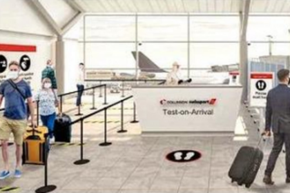 Travails of Indians returning to Hong Kong