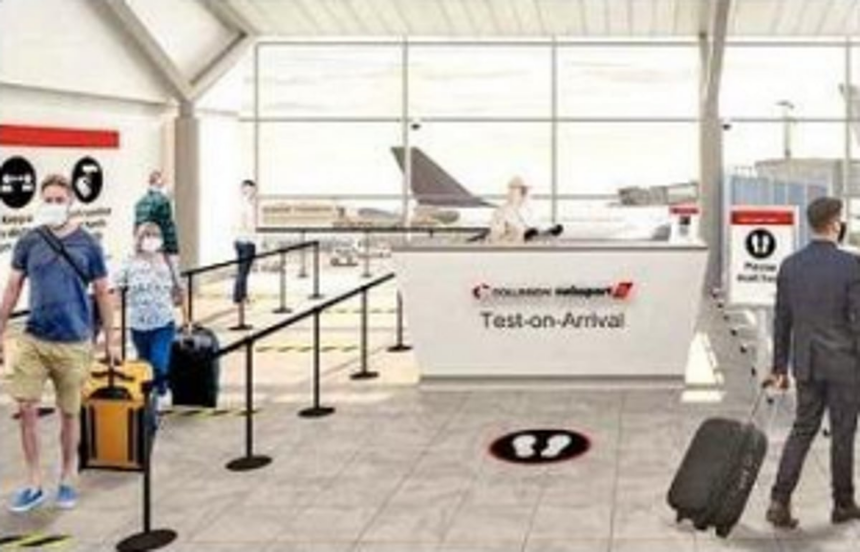 Travails of Indians returning to Hong Kong