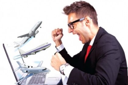 Travel business moving increasingly towards online platforms in Goa