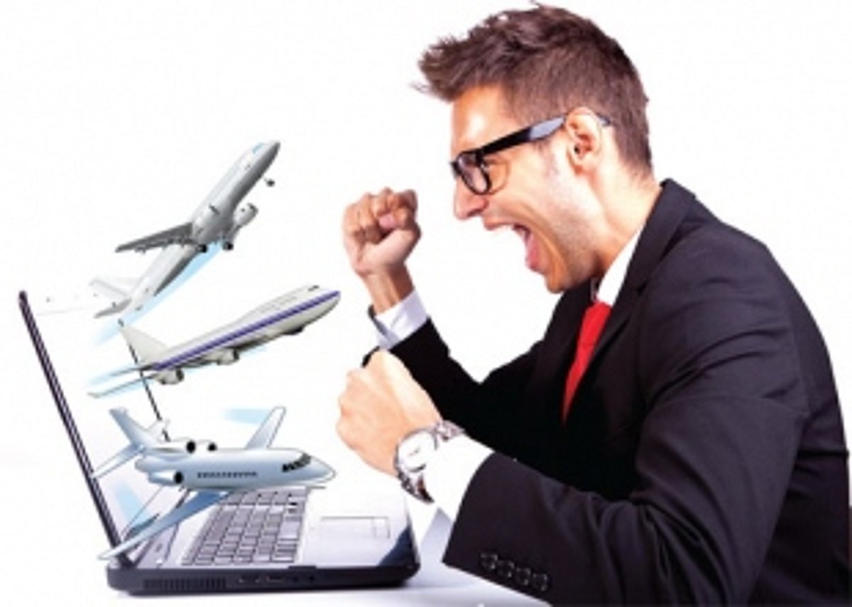 Travel business moving increasingly towards online platforms in Goa