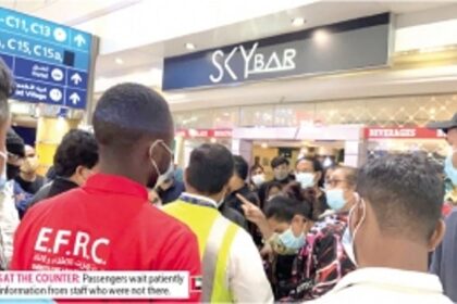 Travellers to Goa are being treated with disdain by international airlines