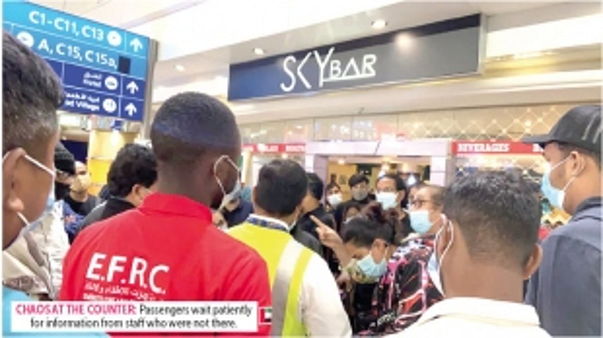 Travellers to Goa are being treated with disdain by international airlines