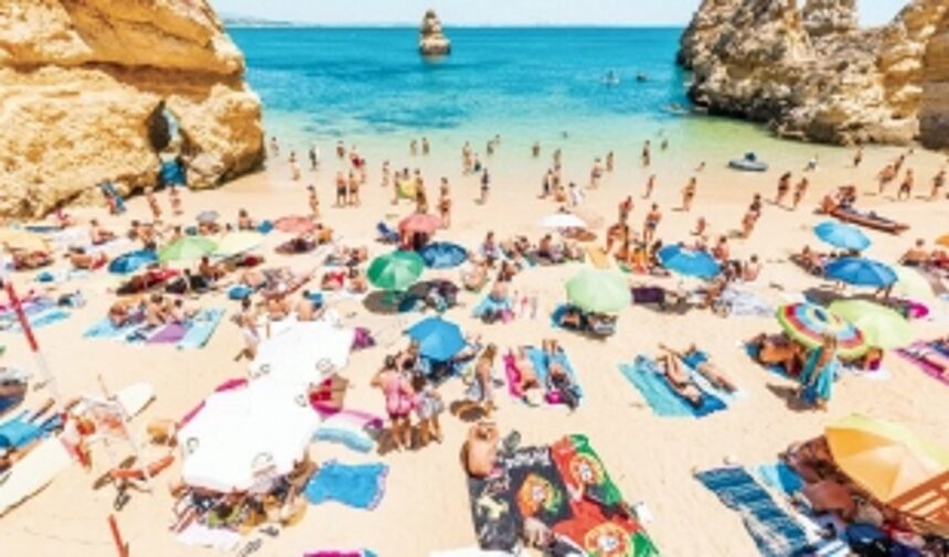 Travelling to Europe this summer? Here’s what to expect