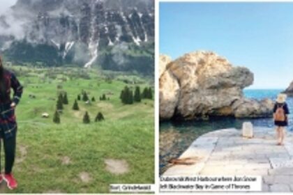 Travelling to experience the vibe of Game of Thrones