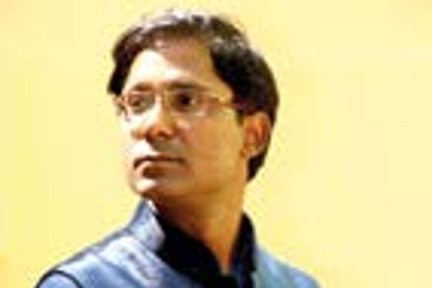 Traversing through the world of poetry