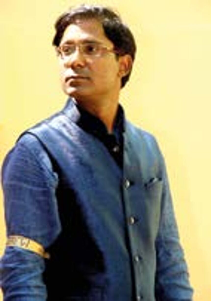 Traversing through the world of poetry