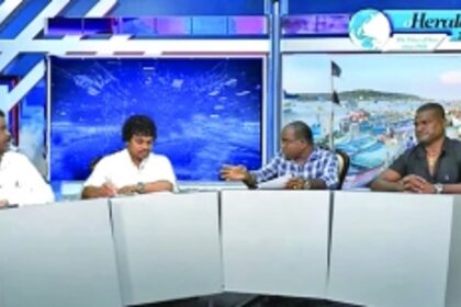 Trawlers with LED lights spell doom for Goan fishing sector
