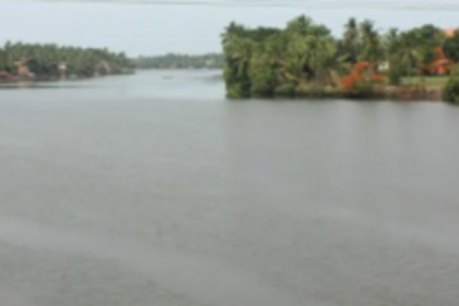 Treat source of Sal pollution before cleaning: BJP spokesman