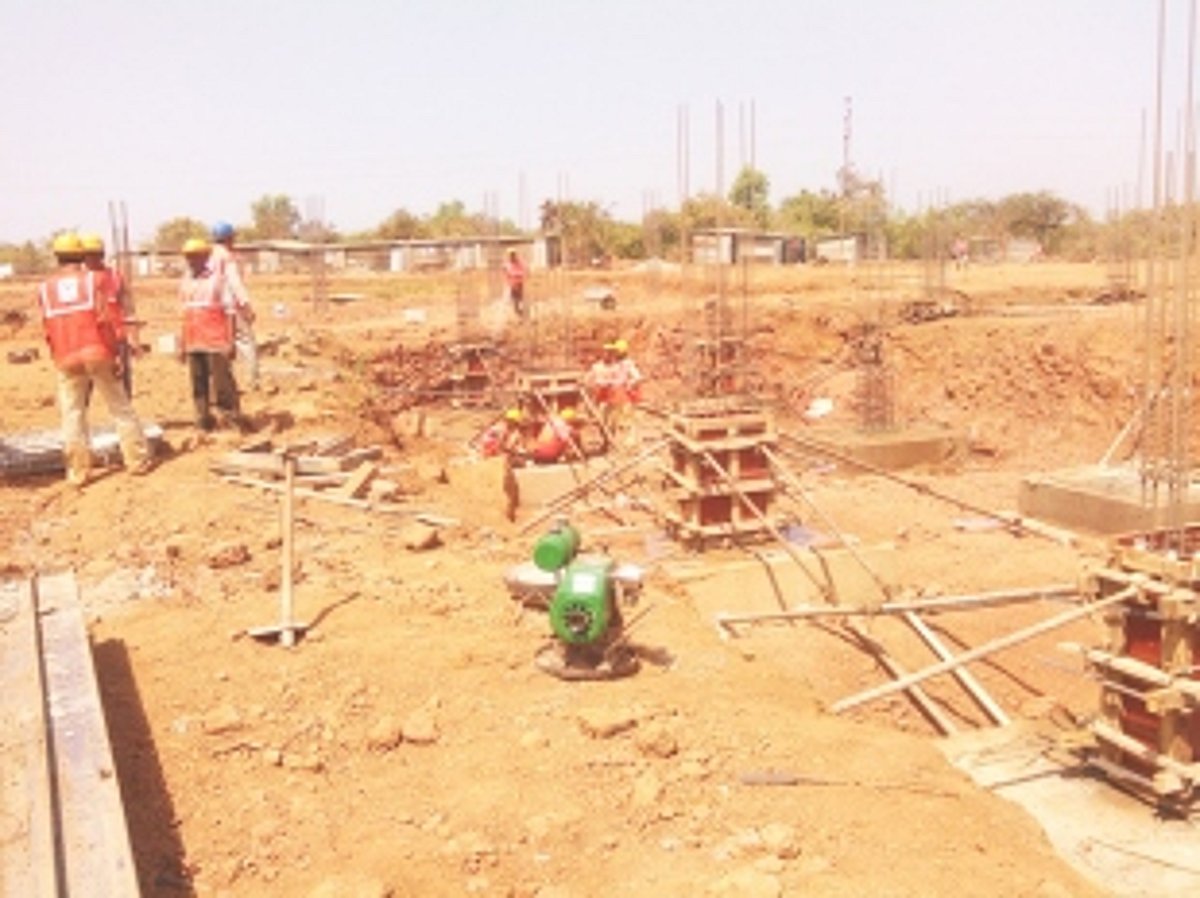 Treatment plant will solve spring  contamination at Calangute: Lobo