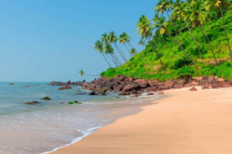 Tremendous potential in hinterland tourism: Kerkar