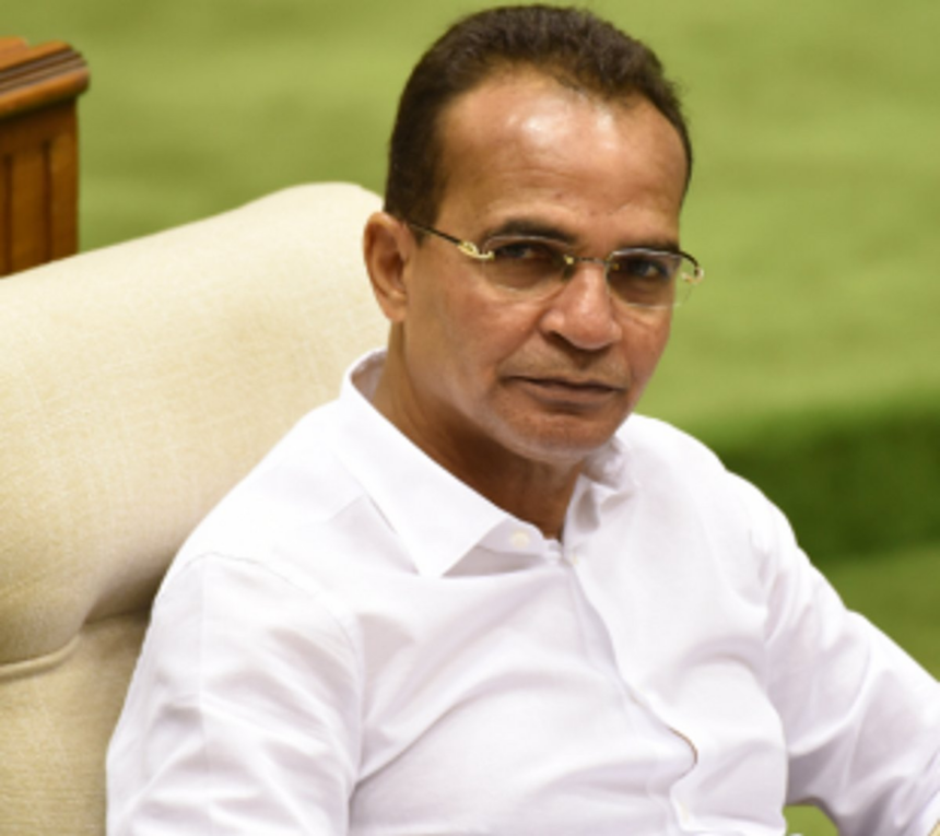 Trial against Babush Monserrate will start today