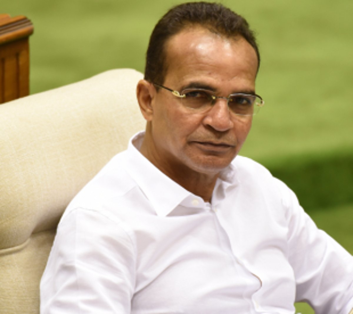 Trial against Babush Monserrate  will start today