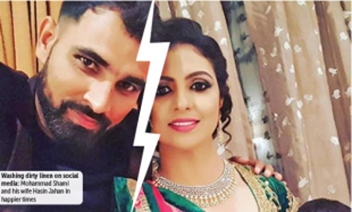 Trial by social media and public shami-ng