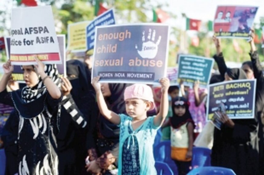 Trial in Kathua rape-murder case begins today