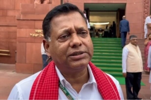 Tribal Political Reservation hopes shattered on World Tribal Day