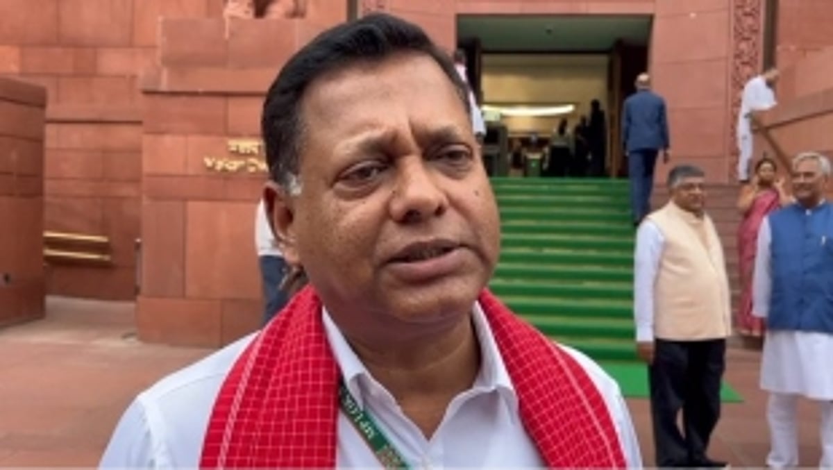 Tribal Political Reservation hopes shattered on World Tribal Day