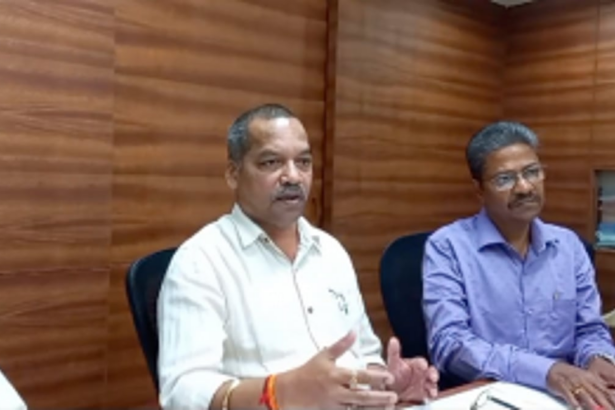 Tribal Research Institute (TRI) and Disha Foundation Collaborate to Address Tribal Livelihood Migration in Goa