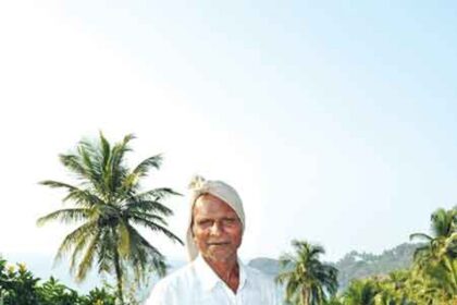 Tribal roads airbrushed by SLC, as builders march in