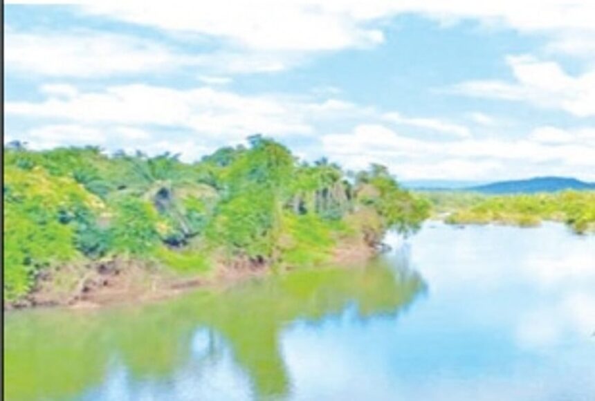 Tribunal gets 5th extension from Centre to submit report