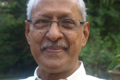Tributes galore for Damodar Mauzo after being awarded 57th Jnanpith Award