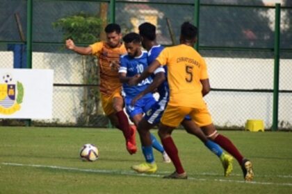 Trijoy’s heroics secure thrilling win for Goa