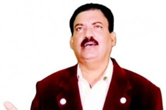 Trio King Joaquim leaves for heavenly abode