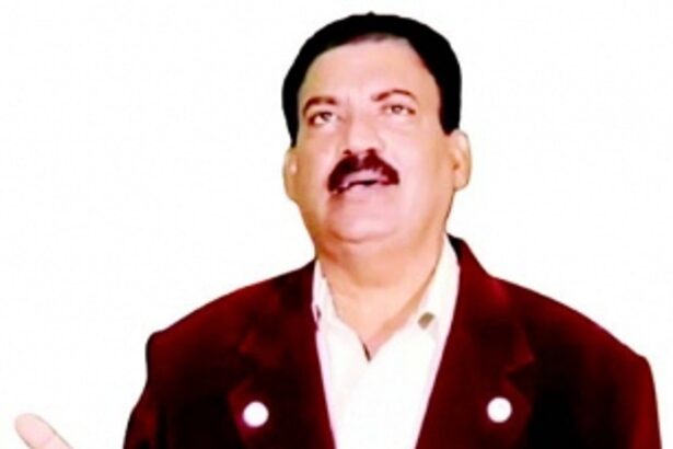 Trio King Joaquim leaves for heavenly abode