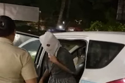 Trio held for extorting money from Gujarat resident by filing false rape complaint