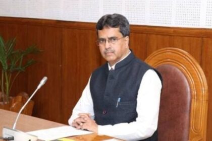 Tripura CM Manik Saha cautions students on HIV and drug abuse amid rising seizures