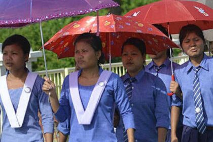 Tripura joins elite club of fully literate states, beats 95% mark