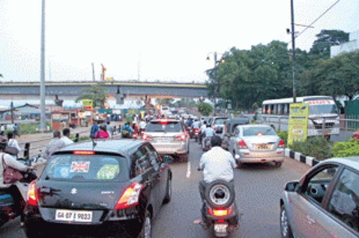 Troubled Patto a growing harassment for residents