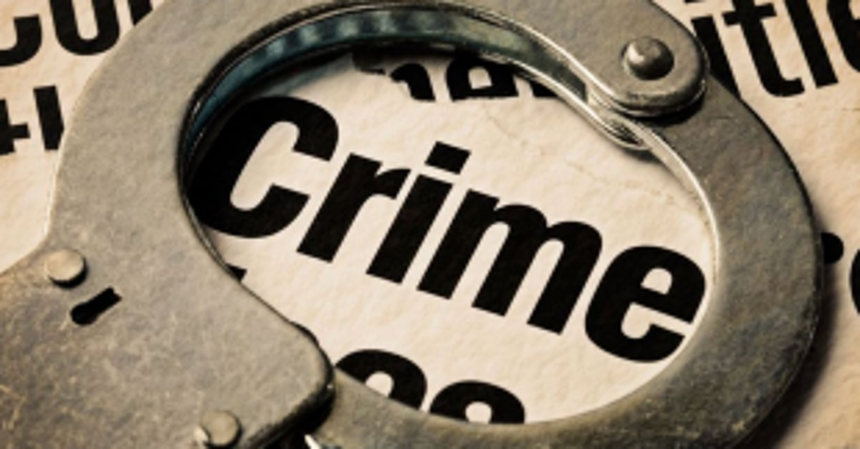 Truck driver arrested in youth’s death