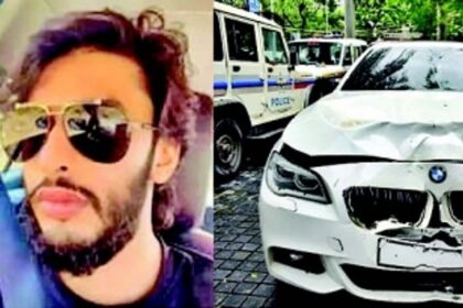 Truck driver booked for murder, but autopsy report shows ‘murder’ happened before ‘corpse’ was run over by truck