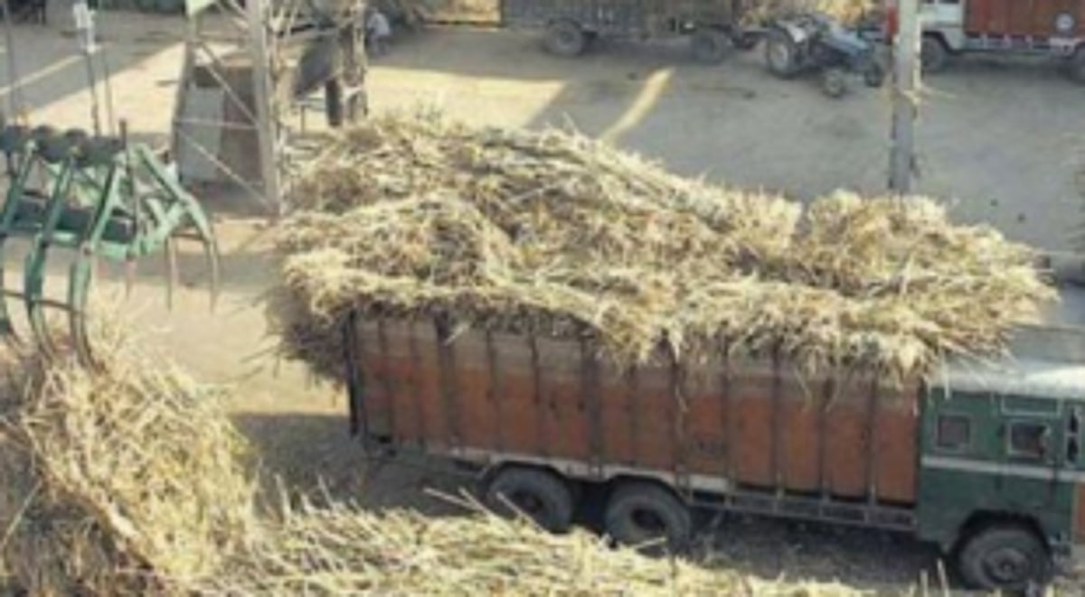 Truck owners urge government  to release final instalment dues