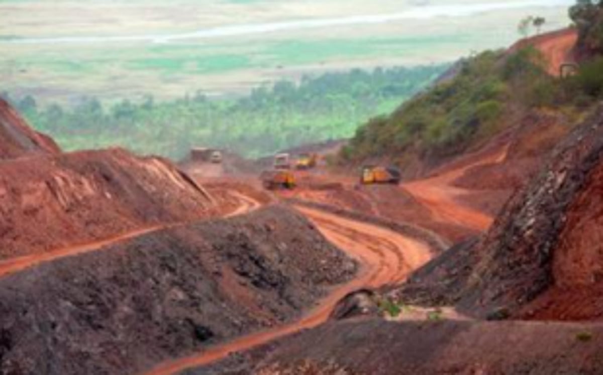 Truck owners urge govt to extend deadline for lifting e-auctioned ore