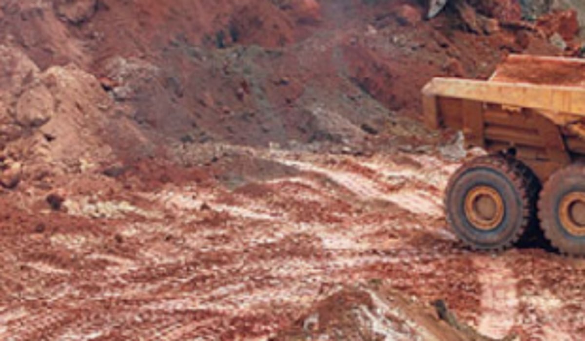 Truck owners want e-auctioned ore transportation rate hiked