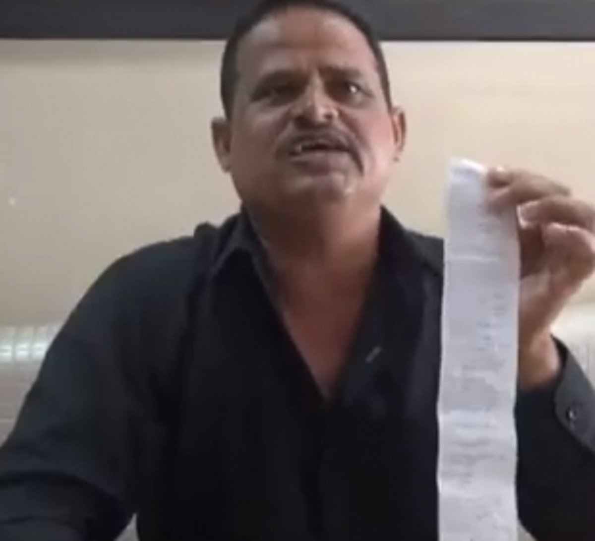 Truckers slam CM for ‘merely’  promising to restart mining