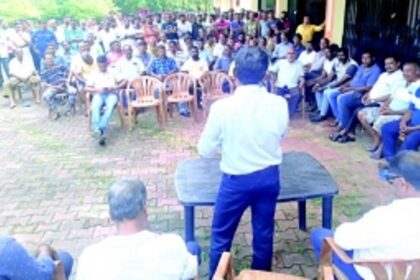 Truckers to resume ore transportation following CM’s assurance