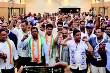 True fighters don’t run away like cowards: Capt Viriato