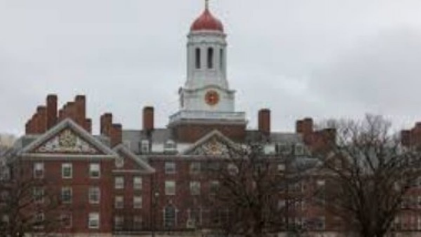 Trump Administration Freezes $2.2 Billion in Harvard Funding Over Refusal to Address Campus Anti-Semitism