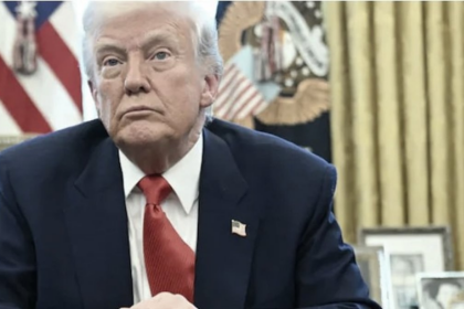 Trump Announces 90-Day Tariff Pause for Most Countries, Imposes Immediate 125% Tariff Increase on China