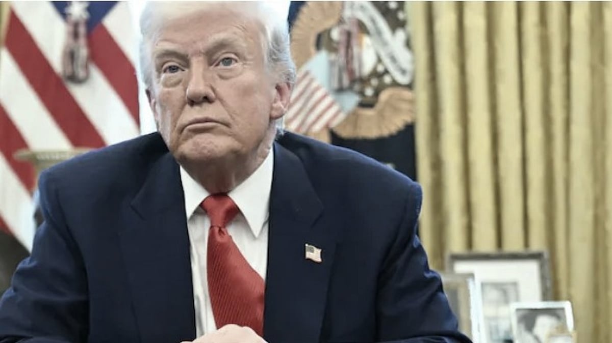 Trump Announces 90-Day Tariff Pause for Most Countries, Imposes Immediate 125% Tariff Increase on China