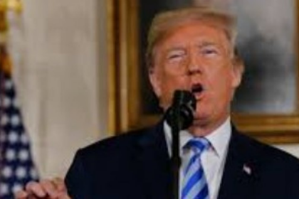 Trump Announces Surprising Direct Talks with Iran Over Nuclear Program Amid Rising Tensions