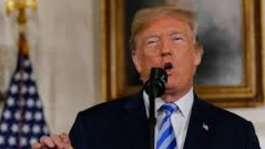 Trump Announces Surprising Direct Talks with Iran Over Nuclear Program Amid Rising Tensions 1 Trump Announces Surprising Direct Talks with Iran Over Nuclear Program Amid Rising Tensions